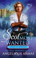 A Scot Most Wanted by Angelique Armae