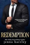 Redemption by Jenna Hartley