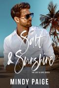 Salt & Sunshine (Lust & Love #3) by Mindy Paige