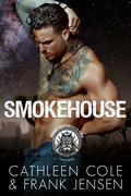 Smokehouse by Cathleen Cole, Frank Jensen