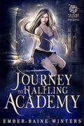 Journey to Halfling Academy by Ember-Raine Winters