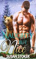 Naughty But Nice by Susan Stoker