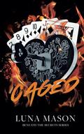 Caged: Discreet Special Edition by Luna Mason