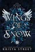 Wings of Snow by Krista Street