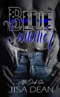 Blue Summer by Jisa Dean