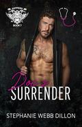 Doc's Surrender (Rippers' MC #7) by Stephanie Webb Dillon