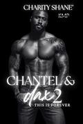 Chantel & Dax 2 by Charity Shane