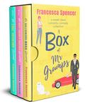 A Box of Mr Grumps: a sweet clean romantic comedy collection by Francesca Spencer