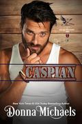 Caspian (HC Heroes #14) by Donna Michaels