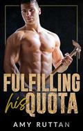 Fulfilling His Quota by Amy Ruttan