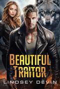 Beautiful Traitor: The Isle Royale Complete Series by Lindsey Devin
