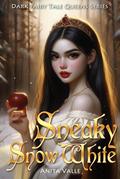 Sneaky Snow White by Anita Valle