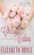 Chessy's Wedding by Elizabeth Boyle