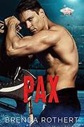 Pax by Brenda Rothert