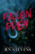 Fallen Prey by Jen Stevens