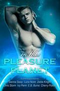 On the Pleasure Planet (On the Pleasure Planet #1) by Chris Storm