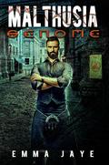 Genome (Malthusia #2) by Emma Jaye