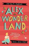Alex in Wonderland by Simon James Green