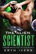 The Alien Scientist by Eryn Ivers