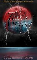 Tess's Mating (Blood Moon Mates Saga #1) by J.E. Harrington