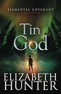 Tin God: A Paranormal Mystery Romance by Elizabeth Hunter
