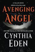 Avenging Angel by Cynthia Eden