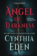 Angel Of Darkness by Cynthia Eden