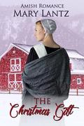 The Christmas Gift by Mary Lantz