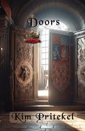 Doors (The Destiny #3) by Kim Pritekel