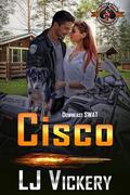 Cisco (Downeast SWAT #6) by L.J. Vickery