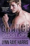 Chance (Ghost Ops #2) by Lynn Raye Harris