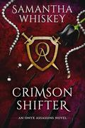 Crimson Shifter by Samantha Whiskey