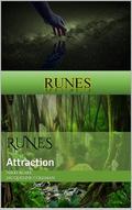 Runes: Attraction by Jacqueline Coleman