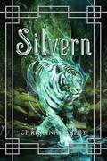 Silvern (Gilded #2) by Christina Farley