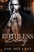 Ruthless Enemy (Dark Enemies #3) by Jen Katemi