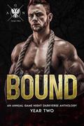 Bound: Annual Game Night Year 2: A Darkverse Romance Anthology by Knot Thorne
