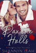 Dax The Halls (Bad Boys of Willow Valley #1.5) by Shannyn Leah