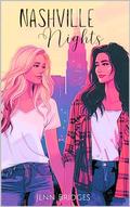 Nashville Nights (Nashville Love #8) by Jenn Bridges