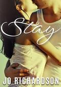 Stay by Jo Richardson