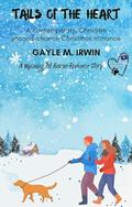 Tails of the Heart (Wyoming Pet Rescue Romance #2) by Gayle M. Irwin