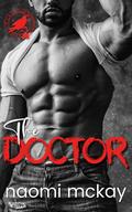 The Doctor (Salinger Private Military Contractors #2) by Naomi McKay