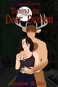 Taming the Deer Demon (Demon Lords of the Forest #1) by Stephanie M. Allen