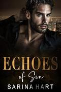 Echoes of Sin: A Secret Baby Russian Mafia Romance by Aria Ray, Sarina Hart