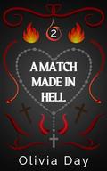 A Match Made in Hell: MM Incubus Romance (Monster Matchmaking #2) by Olivia Day