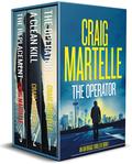 Ian Bragg Omnibus 1-3 - The Operator, A Clean Kill, The Replacement : An Action Adventure Thriller by Craig Martelle