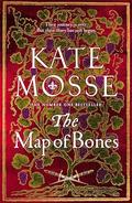 The Map of Bones (The Joubert Family Chronicles #4) by Kate Mosse