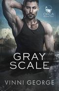 Grayscale (ORCA #2) by Vinni George