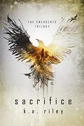 Sacrifice by K.A. Riley