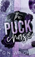 The Puck Chase (Fairfield U #3) by G.N. Wright