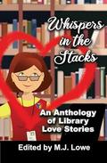 Whispers in the Stack by Karin Kallmaker